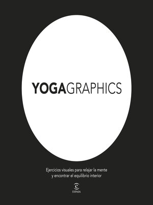 cover image of Yogagraphics